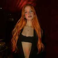 Samsun grup escort Aliye