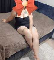 Samsun grup escort Yasmin