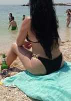 Samsun kaliteli escort bayan Çiğdem