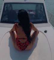 Samsun kaliteli escort bayan Çiğdem