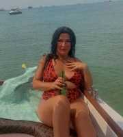 Samsun kaliteli escort bayan Çiğdem