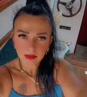 Samsun kaliteli escort bayan Çiğdem