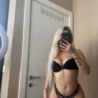 Samsun kendi yeri olan escort bayan Gizem