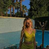 Samsun merkez Atakum Escort bayan EMMA