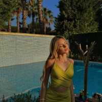 Samsun merkez Atakum Escort bayan EMMA