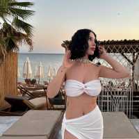 Samsun merkez Atakum Escort bayan Lina