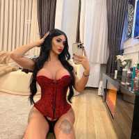 Samsun merkez Atakum Escort bayan Lina