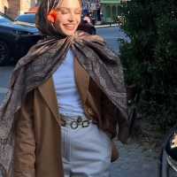 Samsun merkez, Atakum Escort bayan Rozalin