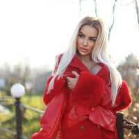 Samsun merkez Escort bayan Acelya