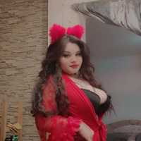 Samsun merkez Escort bayan Asmira
