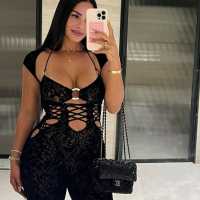 Samsun merkez Escort bayan Cansel
