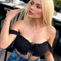 Samsun merkez Escort bayan Ceyda