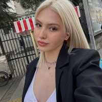 Samsun merkez Escort bayan Dilnaz