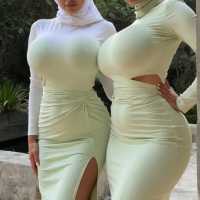 Samsun merkez Escort bayan Elfin