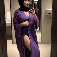 Samsun merkez Escort bayan Elfin