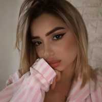 Samsun merkez Escort bayan Elissa