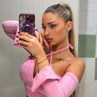 Samsun merkez Escort bayan Elissa