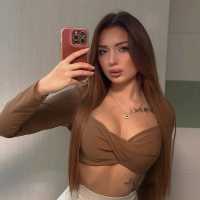 Samsun merkez Escort bayan Elissa