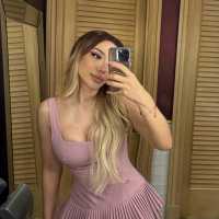 Samsun merkez Escort bayan Eylül