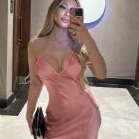 Samsun merkez Escort bayan Eylül
