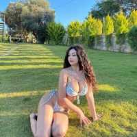 Samsun merkez Escort bayan İrade