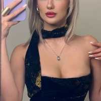 Samsun merkez Escort bayan İremsu