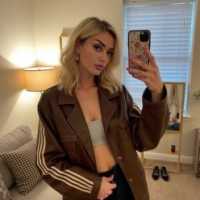 Samsun merkez Escort bayan IRİNA