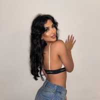 Samsun merkez Escort bayan Linda