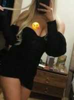Samsun merkez Escort bayan Lisa