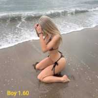 Samsun merkez Escort bayan Lisa