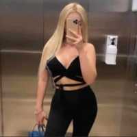 Samsun merkez Escort bayan Lisa