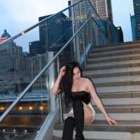 Samsun merkez Escort bayan Nesli