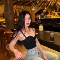 Samsun merkez Escort bayan Nesli