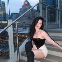 Samsun merkez Escort bayan Nesli