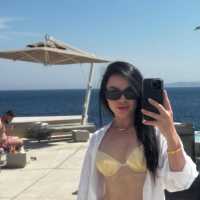 Samsun merkez Escort bayan Nesli