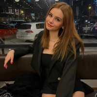 Samsun merkez Escort bayan Nora