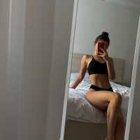Samsun merkez Escort bayan Nur