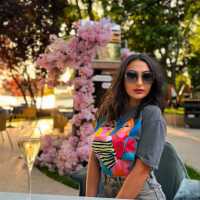 Samsun merkez Escort bayan Roza