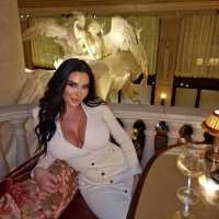 Samsun merkez Escort bayan Roza