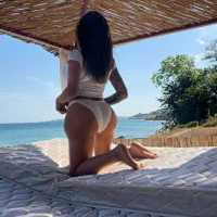 Samsun merkez Escort bayan Tina