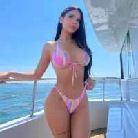 Samsun merkez escort Dina