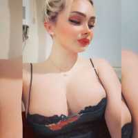 Samsun merkez Escort Simge