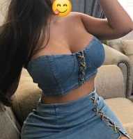 Samsun Rus Elit Escort Bayan Lia