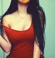 Samsun Rus Elit Escort Bayan Lia