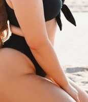 Samsun Rus Elit Escort Bayan Lia