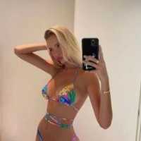 Samsun RUS VİP escort Sasha