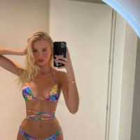 Samsun RUS VİP escort Sasha