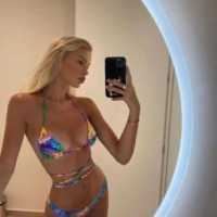 Samsun RUS VİP escort Sasha