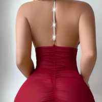 Samsun sarı saçlı Ukrayınalı escort Anjelika