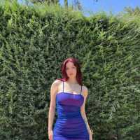 Samsun seksi escort Nadya Belarus